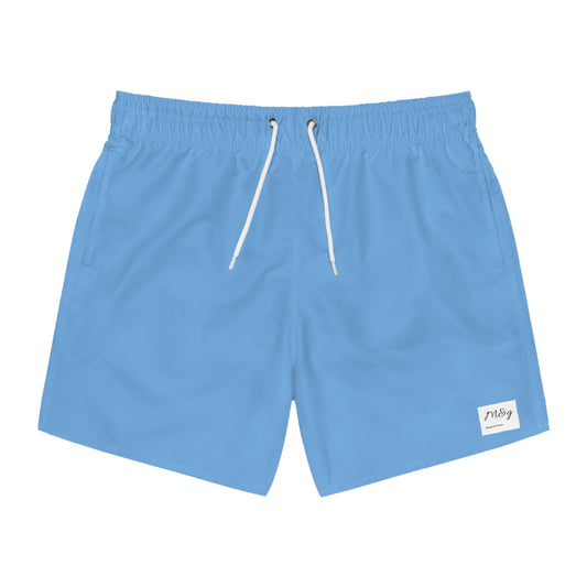 Swim Trunks (AOP)