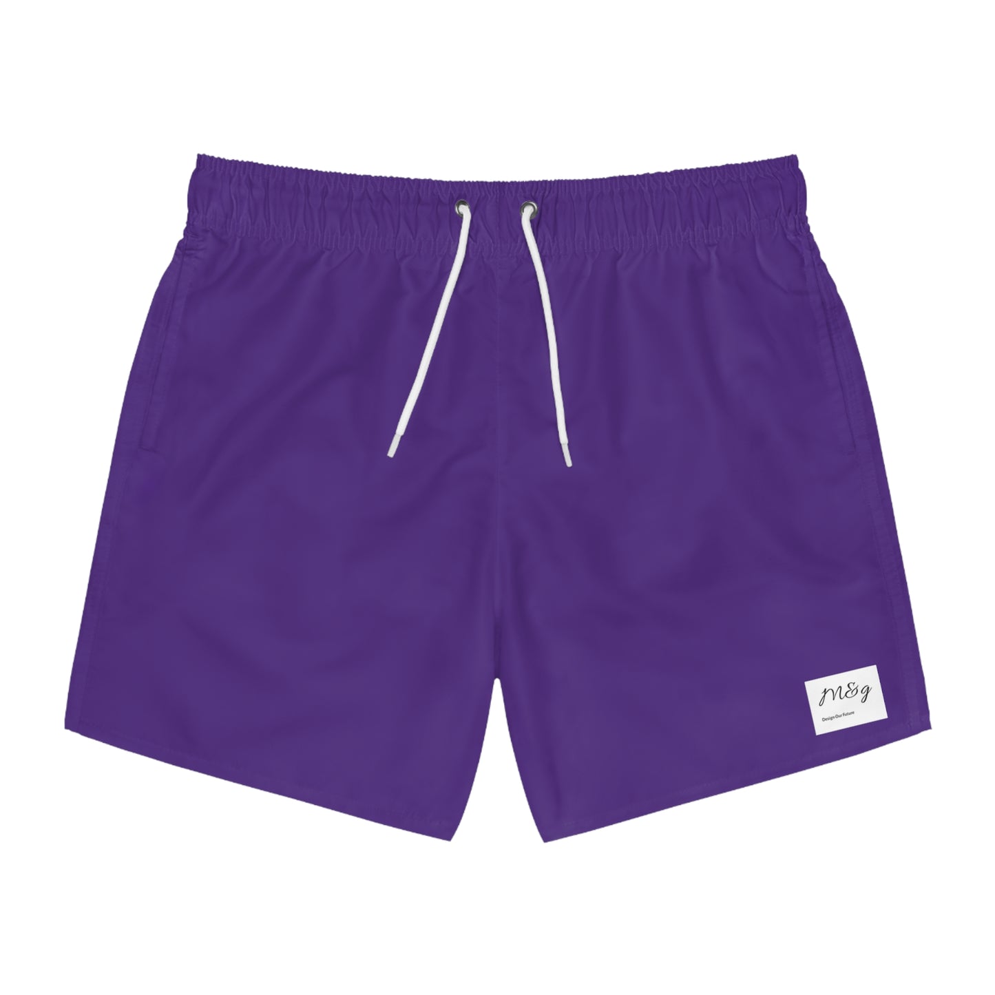 Swim Trunks (AOP)