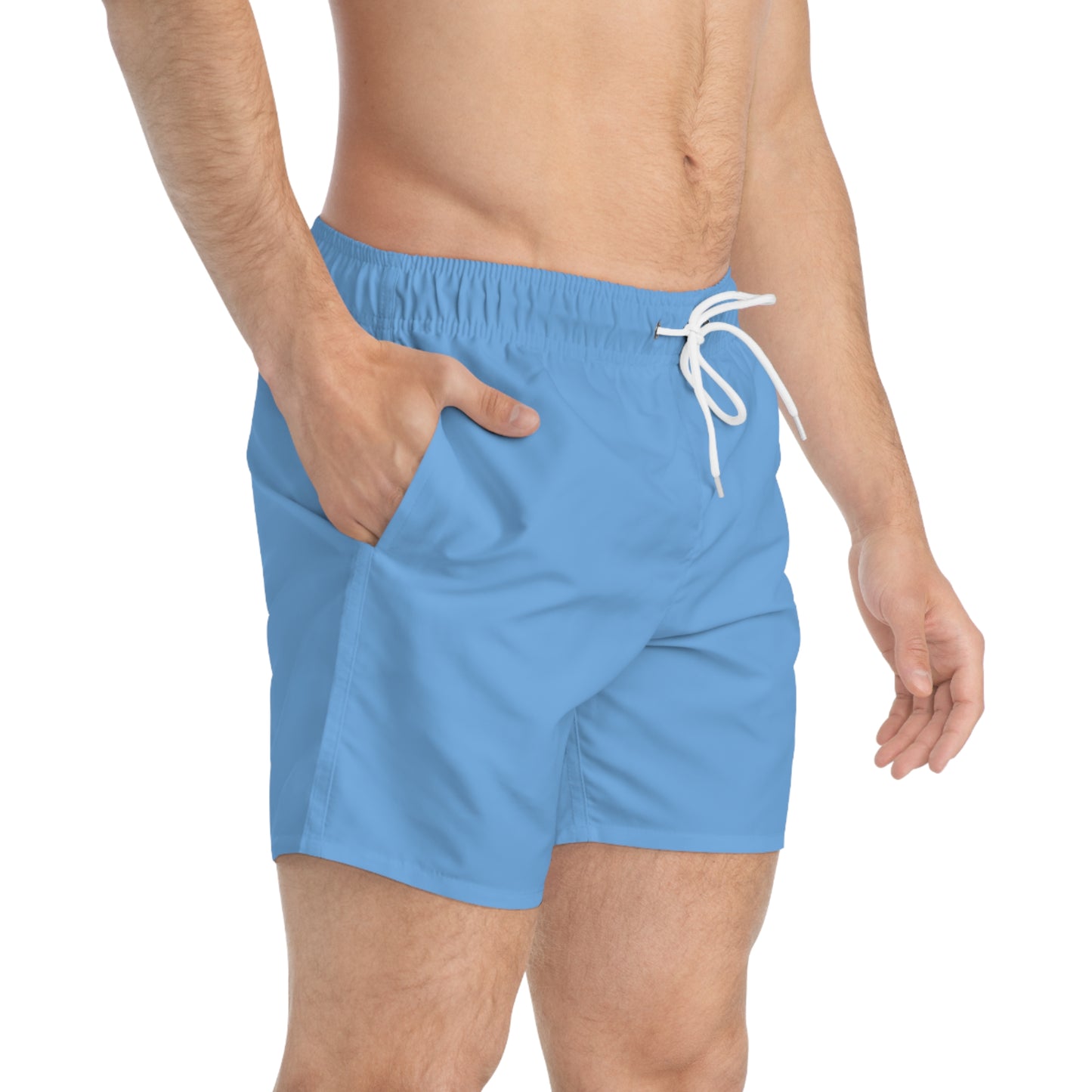 Swim Trunks (AOP)