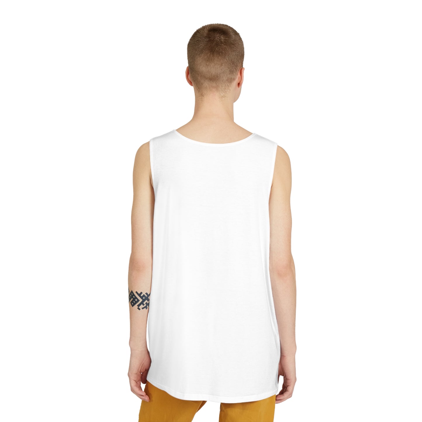 Men's Tank (AOP)