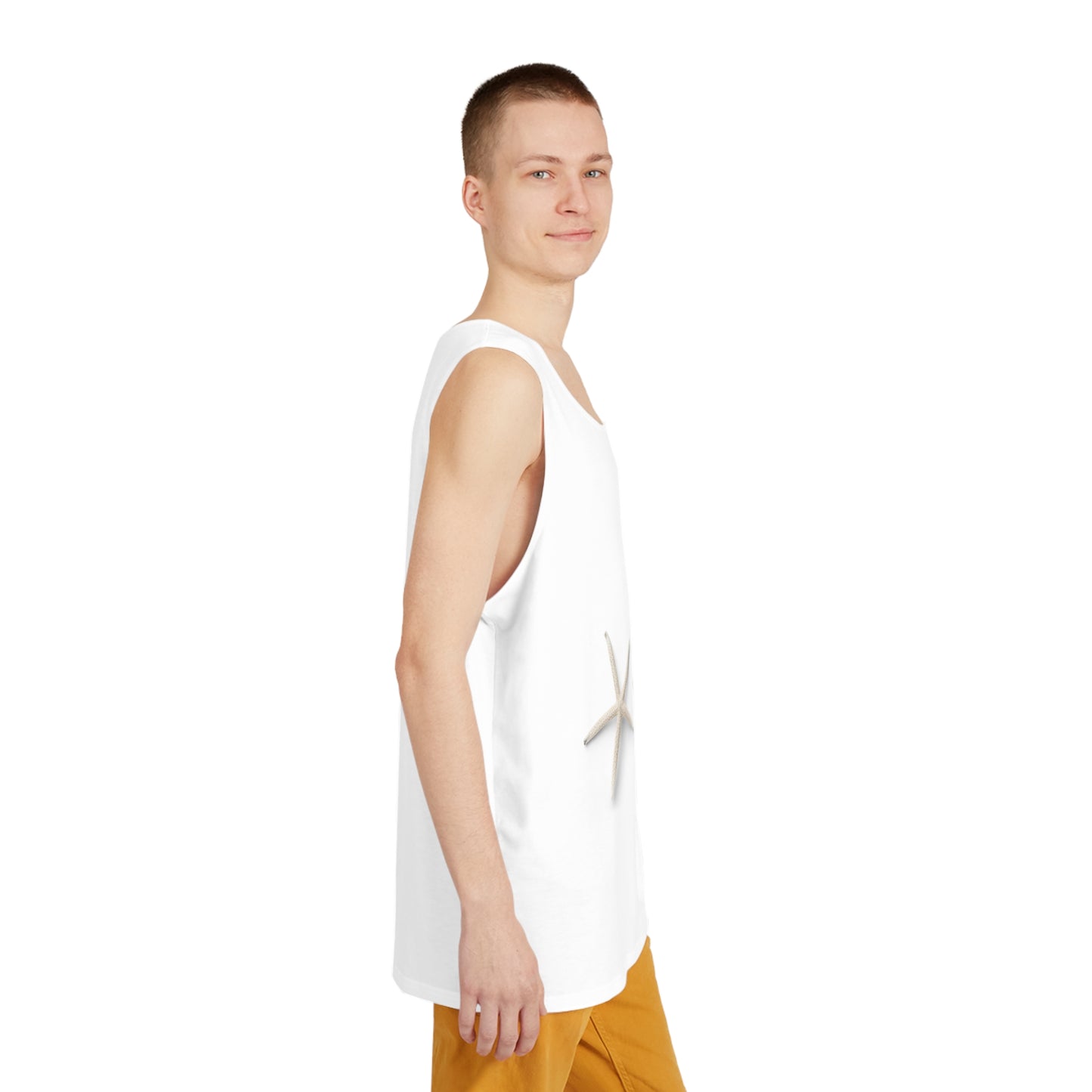 Men's Tank (AOP)