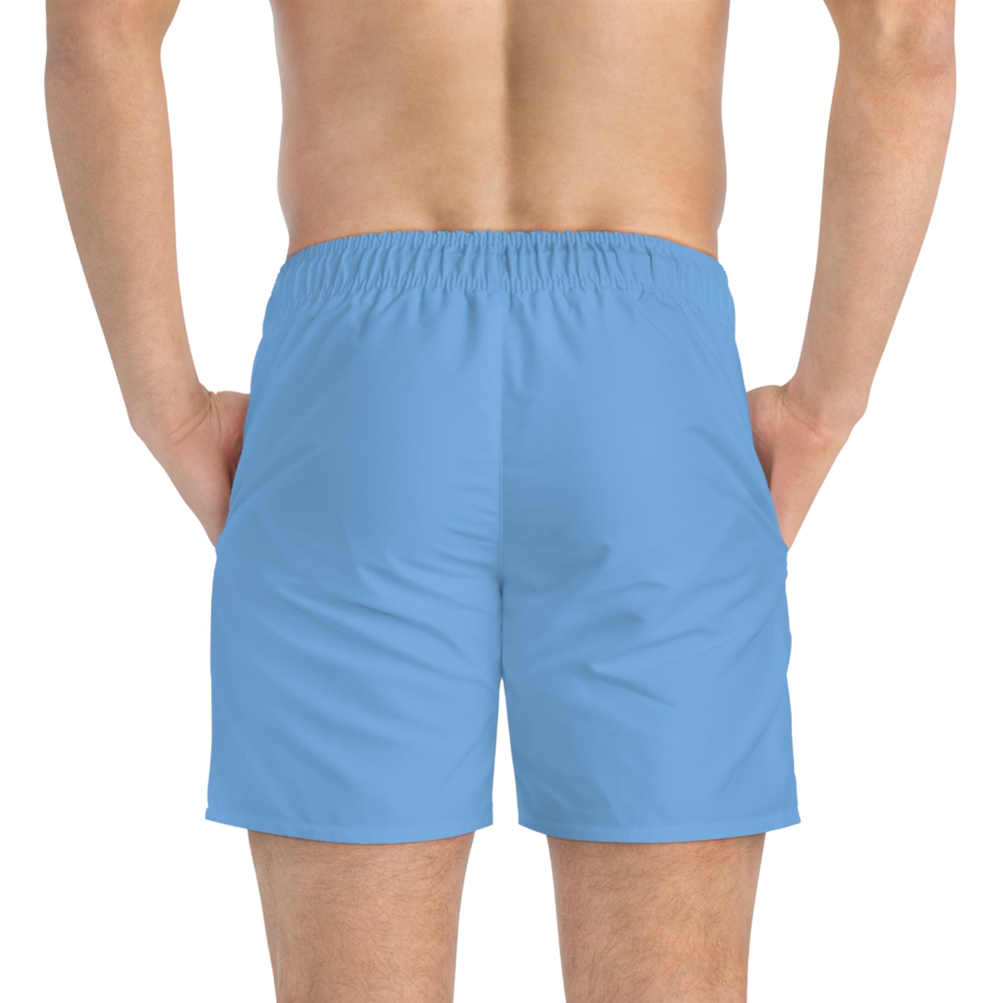 Swim Trunks (AOP)